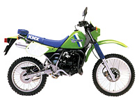 KDX125